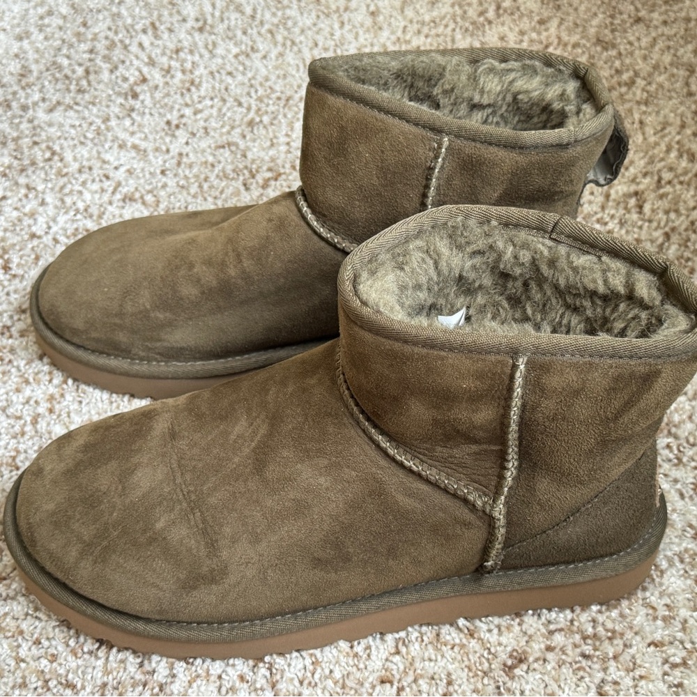 Ugg Minis Boots